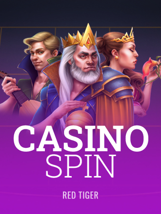Casino Spin