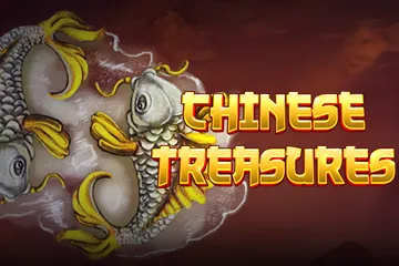 Chinese Treasures