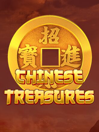 Chinese Treasures