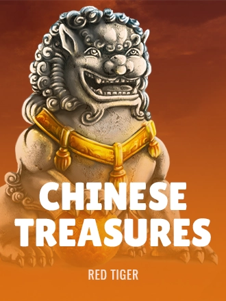 Chinese Treasures