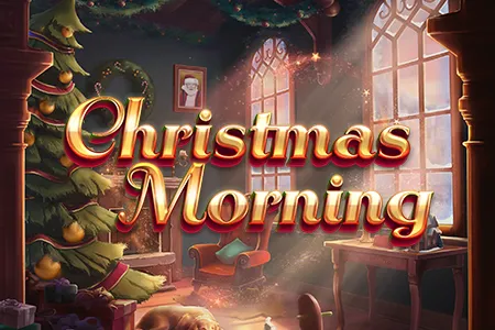 Christmas Morning