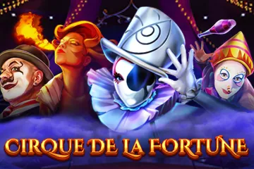 Cirque de la Fortune