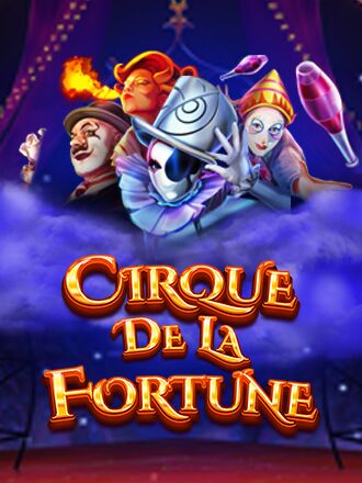 Cirque de la Fortune