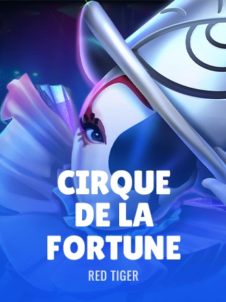 Cirque de la Fortune