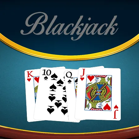Play Classic Blackjack on Innova