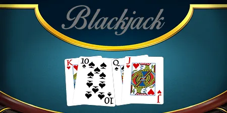 Play Classic Blackjack on Innova
