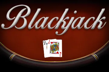 Play Classic Blackjack on Innova