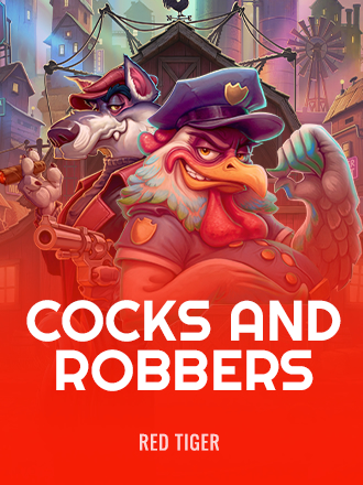 Cocks and Robbers