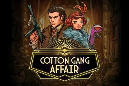 Cotton Gang Affair