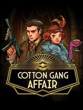 Cotton Gang Affair