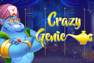 Crazy Genie