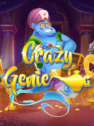 Crazy Genie