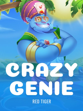 Crazy Genie
