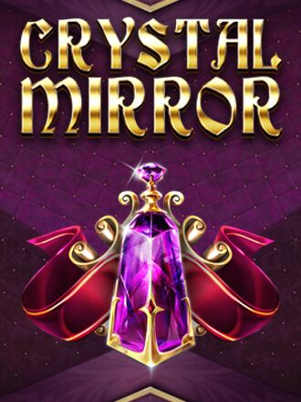 Crystal Mirror