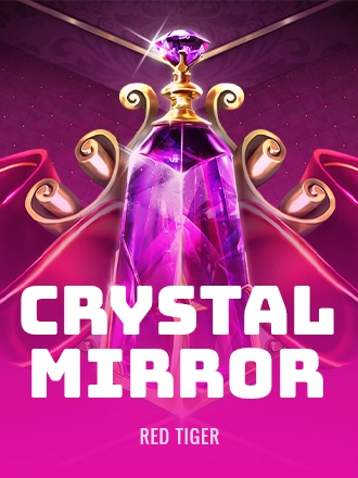 Crystal Mirror