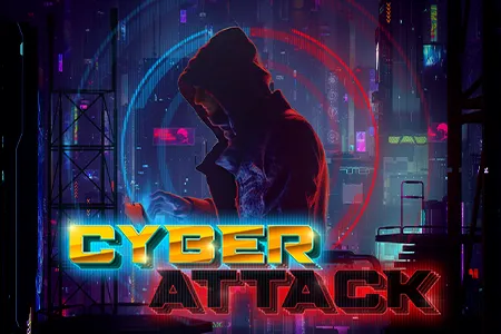 Cyber Attack
