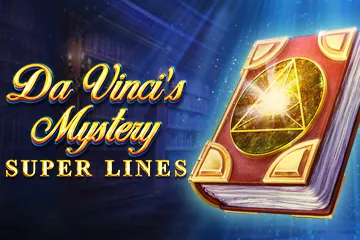 Da Vinci's Mystery