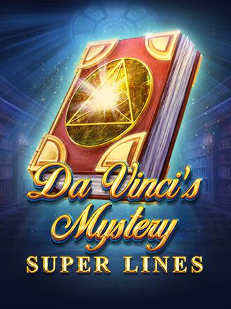 Da Vinci's Mystery