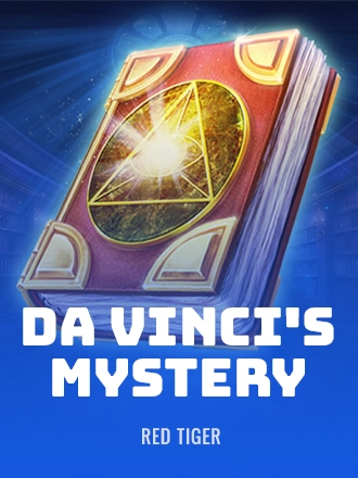 Da Vinci's Mystery