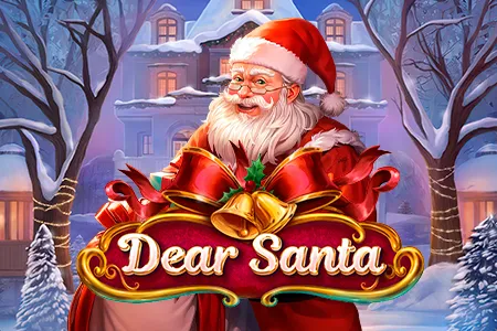 Dear Santa