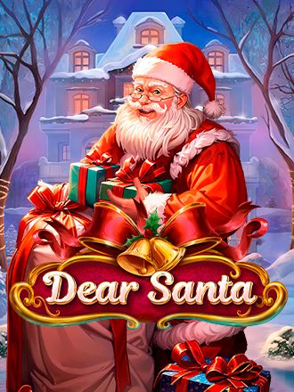 Dear Santa