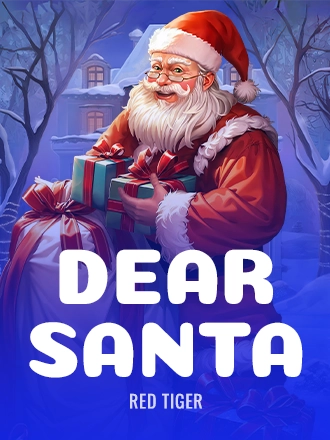 Dear Santa