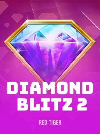 Diamond Blitz 2