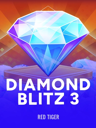 Diamond Blitz 3