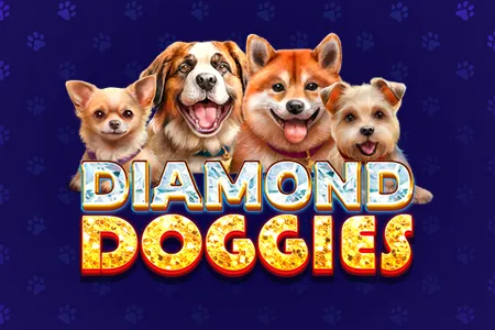 Diamond Doggies