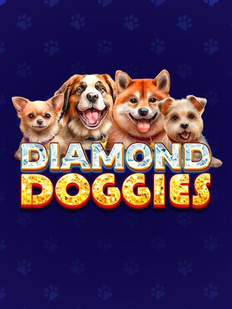 Diamond Doggies