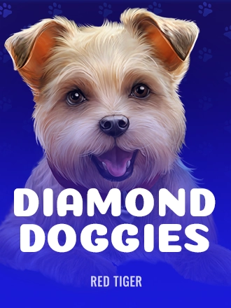 Diamond Doggies