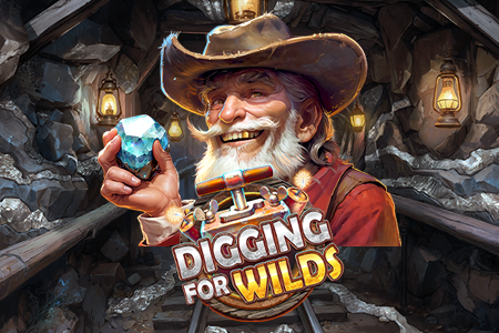Digging for Wilds