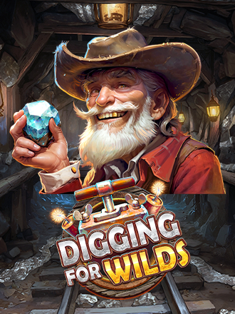 Digging for Wilds