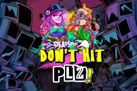 Don’t Hit Plz