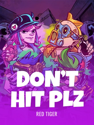 Don’t Hit Plz