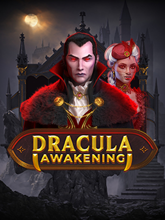 Dracula Awakening