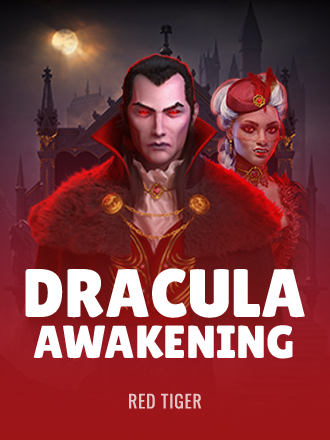 Dracula Awakening