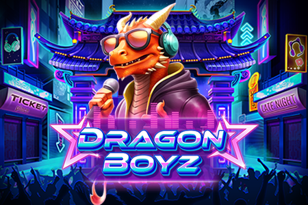 Dragon Boyz