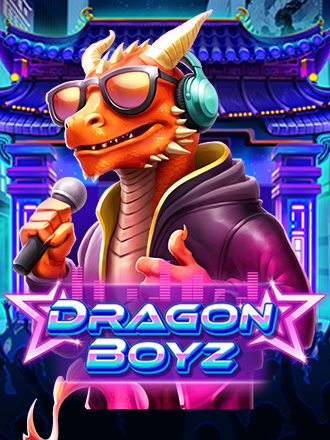 Dragon Boyz