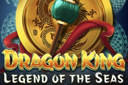 Dragon King: Legend of the Seas
