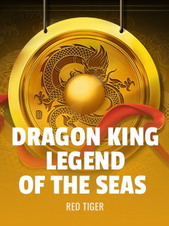 Dragon King: Legend Of The Seas