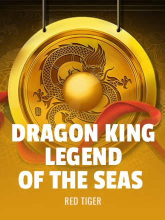 Dragon King: Legend of the Seas