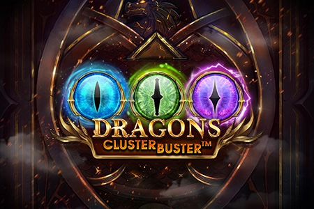 Dragons Clusterbuster