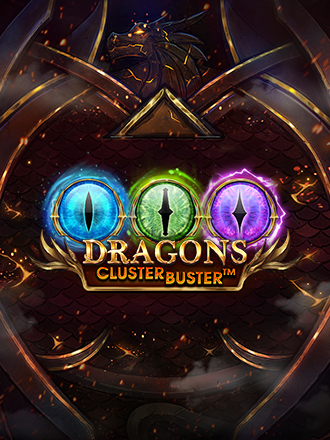 Dragons Clusterbuster