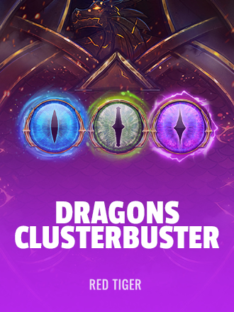 Dragons Clusterbuster