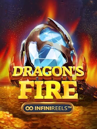 Dragon's Fire Infinireels