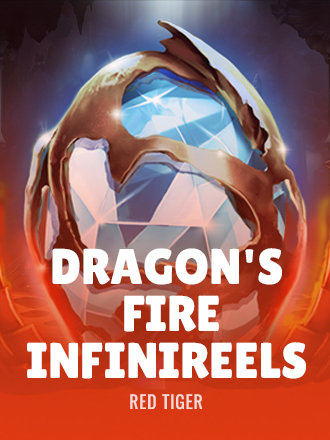 Dragon's Fire Infinireels