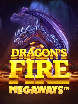 Dragon's Fire Megaways