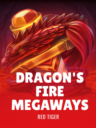 Dragon's Fire Megaways