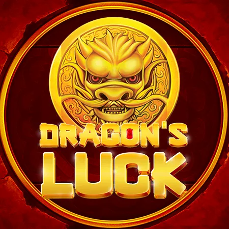 Play Dragon's Luck on Innova
